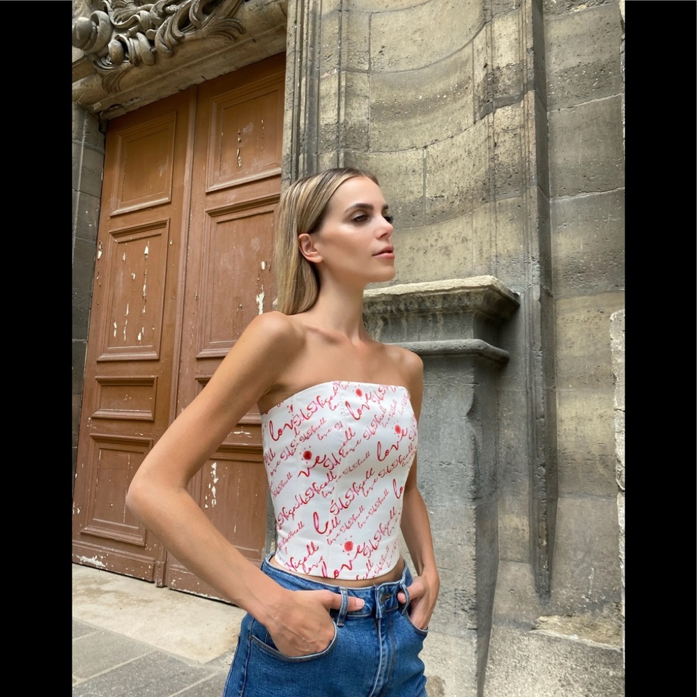 PARIS CORSET (SEASON SALES❣️🎄) - Picture 2 of 3